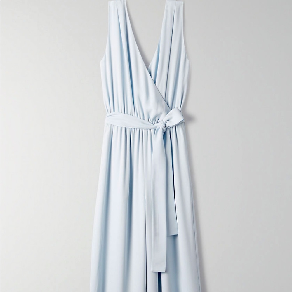 NWT! Babaton Jumpsuit